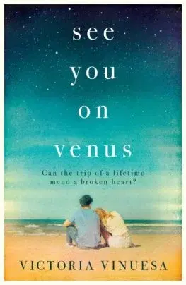 Young adults See You on Venus - Victoria Vinuesa