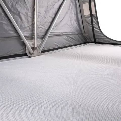 kemping Antikondenzačná rohož pod matrac strešného stanu MH500 pre 2 osoby