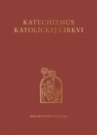 Kresťanstvo Katechizmus Katolíckej cirkvi (10. vydanie)