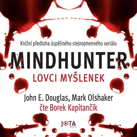 Biografie - ostatné Jota Mindhunter – Lovci myšlenek