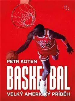 Šport - ostatné Basketbal - Petr Koten