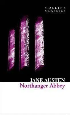 Cudzojazyčná literatúra Northanger Abbey - Jane Austen