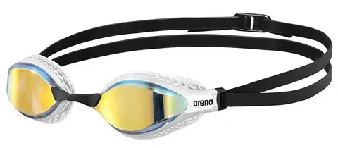Plavecké okuliare Arena Airspeed Mirror Goggles