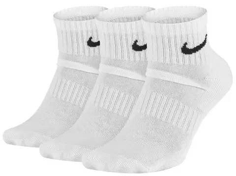 Pánske ponožky Nike Everyday Cushion Ankle 42-46 EUR