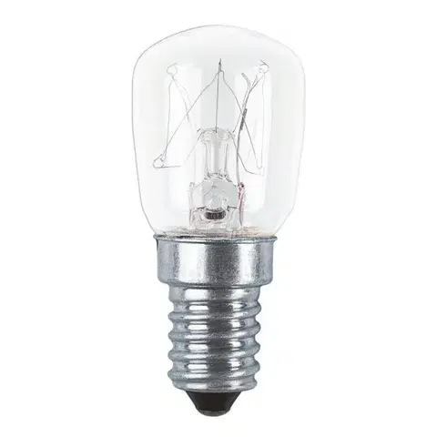 Špeciálne žiarovky Špecializovaná žiarovka T26/57FR 25W E14