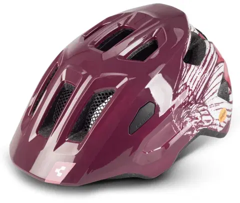 Cyklistické prilby Cube Talok Helmet Kids 52-57 cm