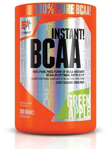 BCAA BCAA Instant - Extrifit 300 g Grep