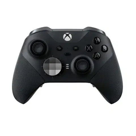 Gamepady Microsoft Xbox Elite Bezdrôtový Ovládač Series 2, čierna FST-00003
