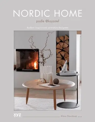 Domov, zariaďovanie Nordic Home podle KajaStef - Klára Davidová
