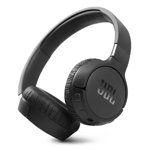 Handsfree JBL Tune 660BTNC, black JBLT660NCBLK