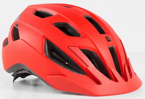 Cyklistické prilby Bontrager Solstice MIPS Helmet 55 - 61 cm