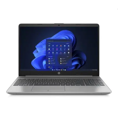 Notebooky HP 250 G9 i5-1235U 8GB 512GB-SSD 15,6" FHD Iris Xe Win11H, strieborný