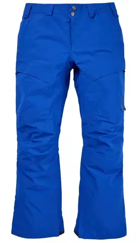 Pánske nohavice Burton [ak] Swash Gore‑Tex 2L Pants XL