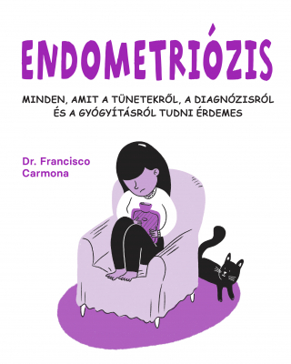 Gynekológia a pôrodníctvo Endometriózis - Francisco Carmona