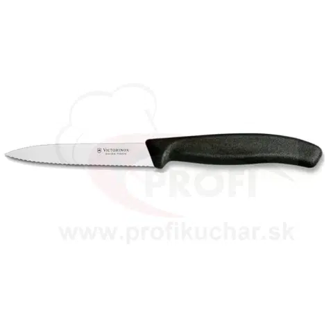 Nože na zeleninu VICTORINOX Nôž na ovocie a zeleninu Victorinox® SwissClassic 10cm 6.7733