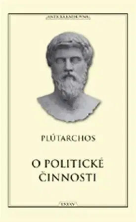 História - ostatné O politické činnosti - Plutarchos