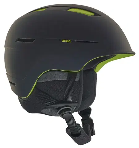Snowboardové prilby Anon Invert MIPS® Helmet XL