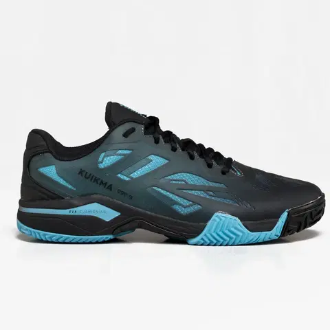 tenis Pánska obuv na padel PS 990 Stability modro-čierna