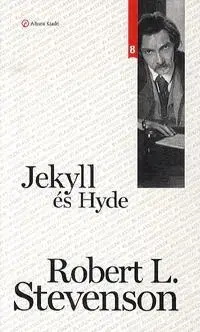 Beletria - ostatné Jekyll és Hyde - Robert Louis Stevenson