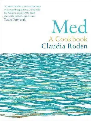 Kuchárky - ostatné MED - Rodenová Claudia