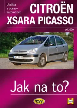Auto, moto Citroën Xsara Picasso