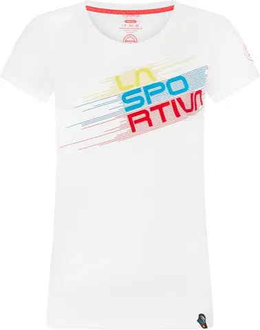 Pánske tričká La Sportiva Stripe Evo W L