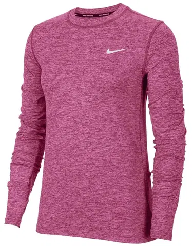 Pánske tričká Nike Dri-Fit Element Running Top W XL