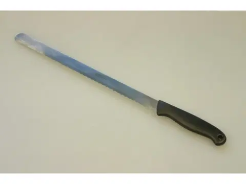 Kuchynské nože KDS - Nôž 2241 tortový 11 vlnitý
