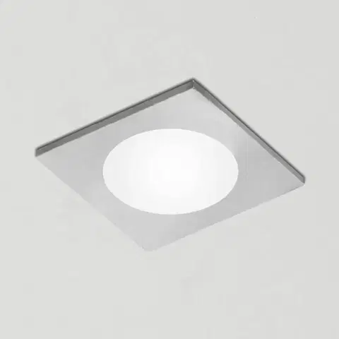 Vstavané nástenné svietidlá EVN EVN LD4102 zapustené 12V IP68 1,8x1,8 cm 0,2 W 830