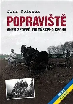 Slovenské a české dejiny Popraviště - Jiří Doleček