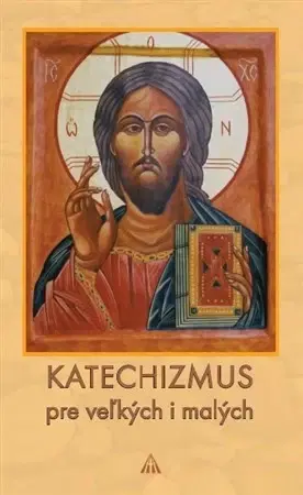 Kresťanstvo Katechizmus pre veľkých a malých (7. vydanie) - Ladislav Németh