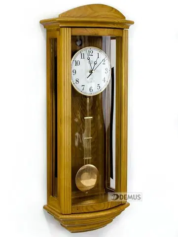Hodiny Nástenné kyvadlové hodiny JVD NR2220/11 70cm